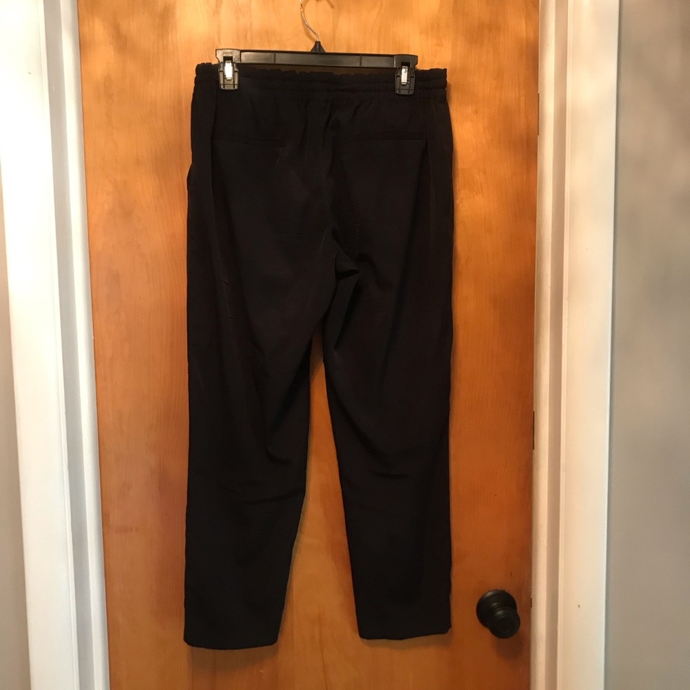 Draw String Express pants - Picture 2 of 3